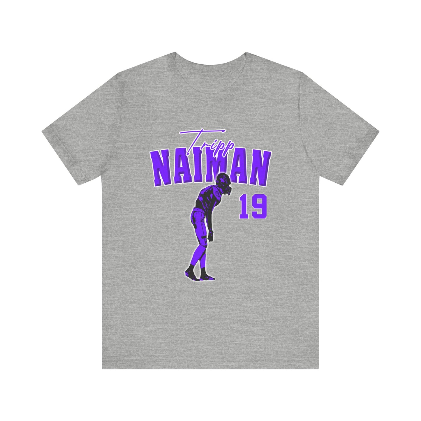 Tripp Naiman Graphic Tee